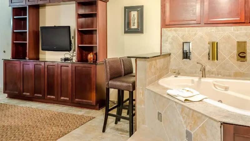 Quality Inn Moss Point - Pascagoula hotel photo 1 in Moss Point, Mississippi