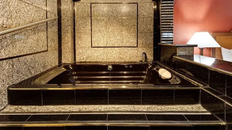 Hotels with jacuzzi in room in Catonsville