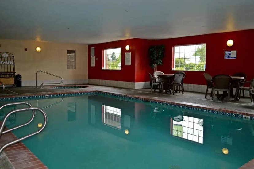 Hotels in Kent with a jacuzzi in the room