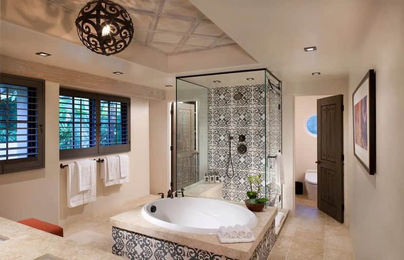 Rancho Valencia Resort & Spa hotel photo 1 in Rancho Santa Fe, California