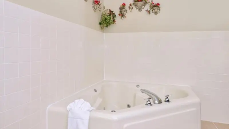 Regency Inn hotel photo 1 in Geneseo, Illinois