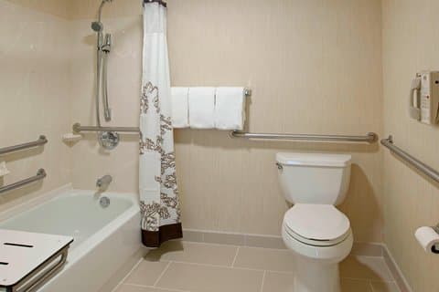 Residence Inn Fort Wayne