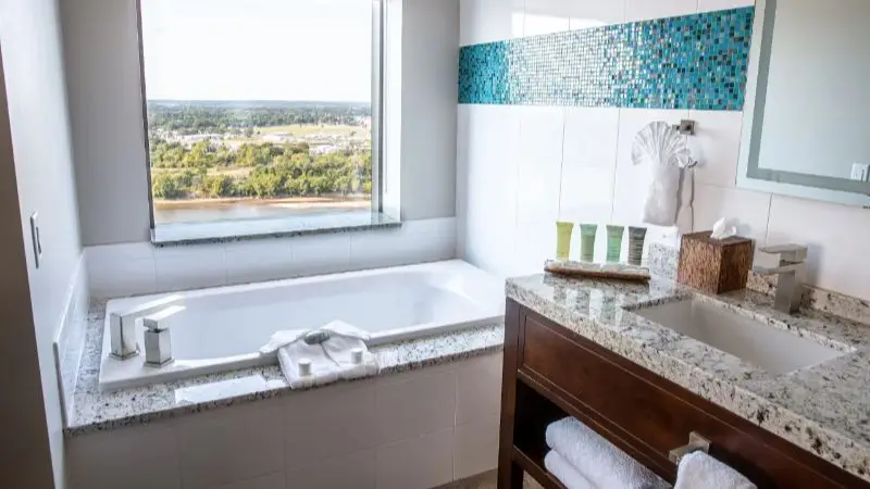River Spirit Casino Resort hotel photo 1 in Tulsa, Oklahoma