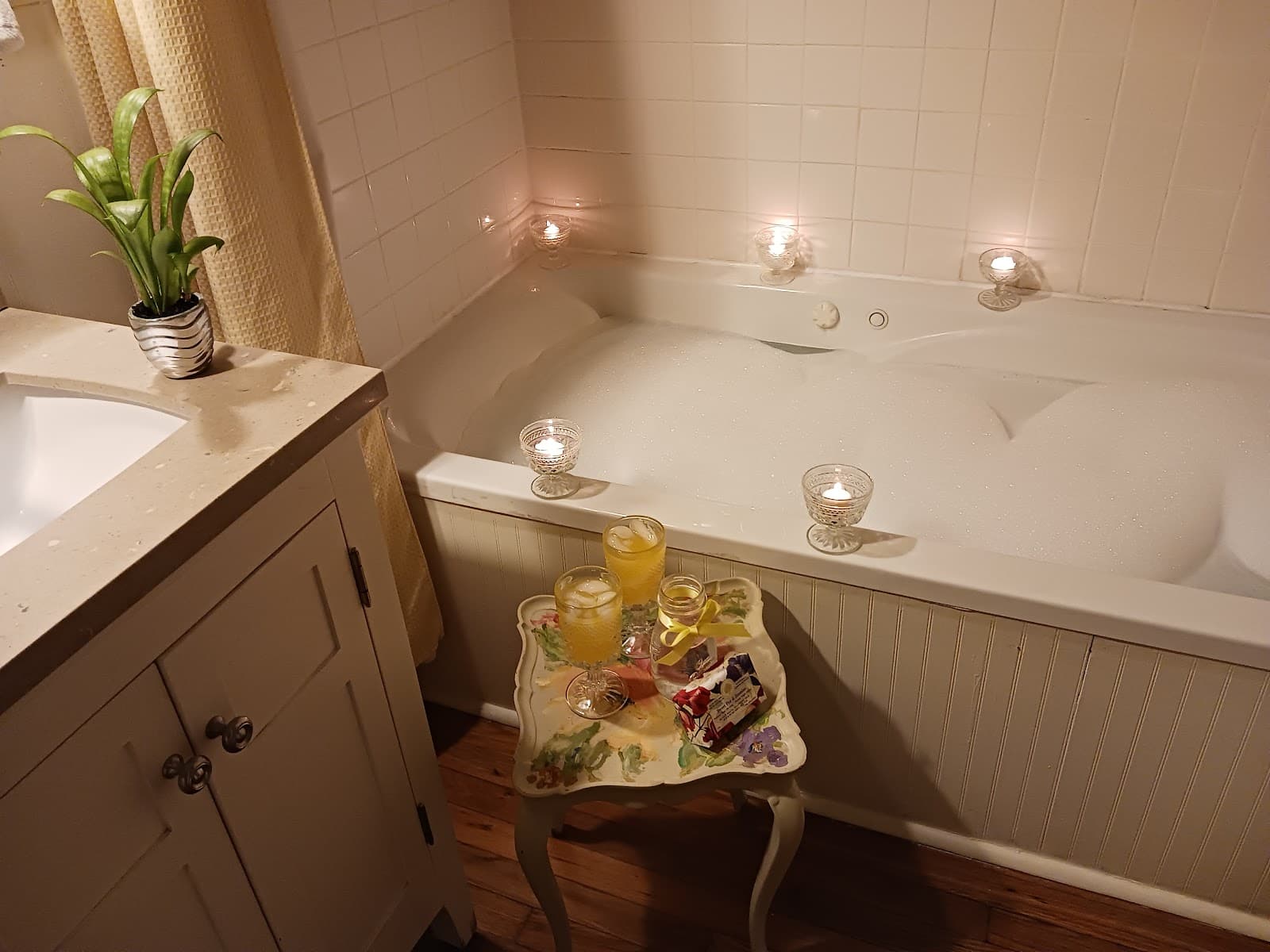 Rosemont B&b Cottages