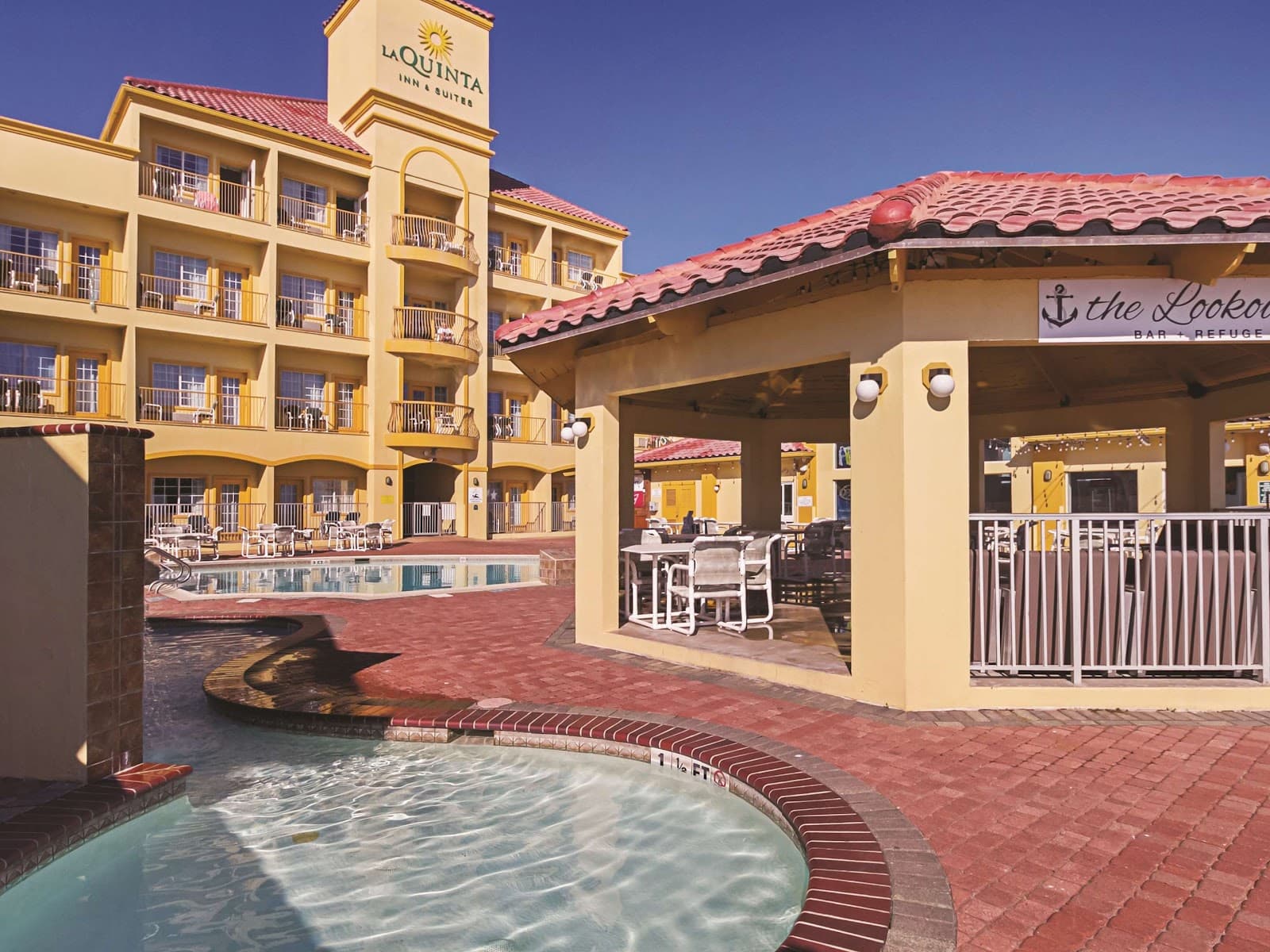 Sand Rose Beach Resort