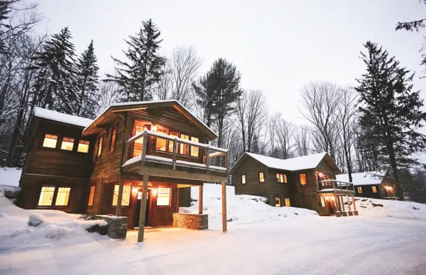 Hotels with jacuzzi in room in Vermont
