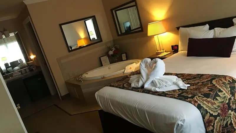 Skaneateles Boutique Hotel hotel photo 1 in Skaneateles, New York