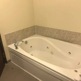 Sleep Inn & Suites Round Rock – Austin North — suite
