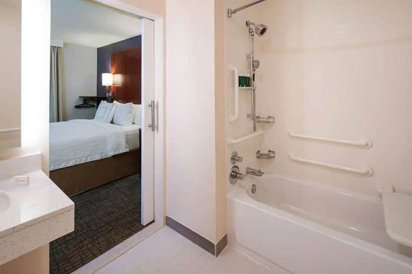 Sonesta ES Suites Nashville Brentwood hotel photo 1 in Brentwood, Tennessee