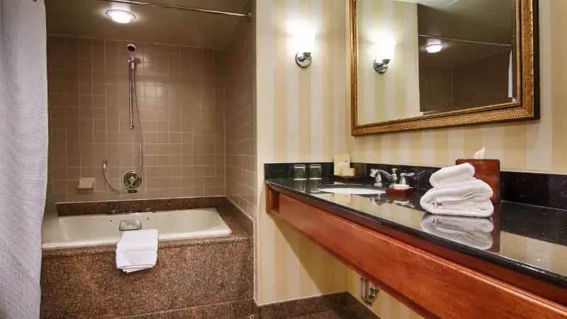 Sonesta Gwinnett Place Atlanta hotel photo 1 in Duluth, Georgia