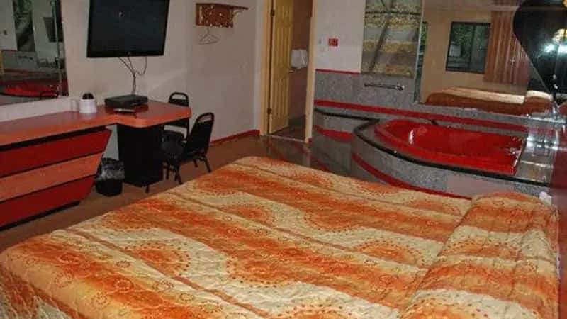 South Bay Motel hotel photo 1 in Copiague, New York