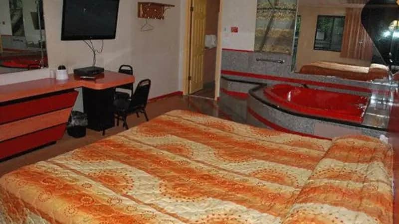 South Bay Motel hotel photo 1 in Copiague, New York