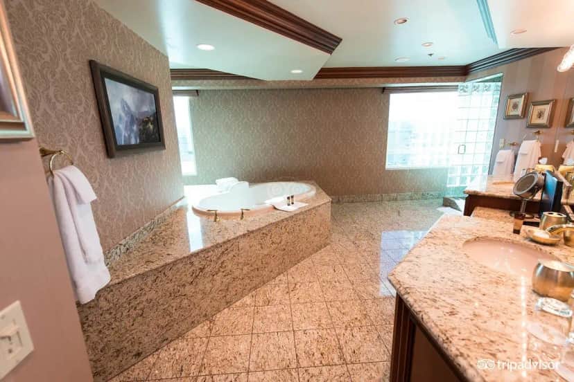 South Point Hotel Casino-Spa hotel photo 1 in Las Vegas, Nevada