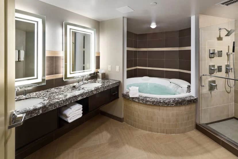 South Sioux City Marriott Riverfront hotel photo 1 in South Sioux City, Nebraska