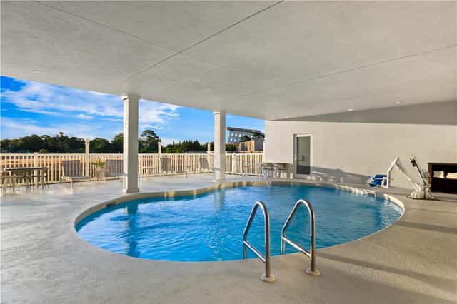 Spark By Hilton Panama City Beach — guest room