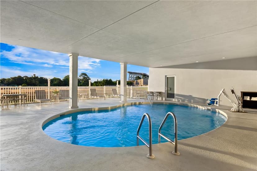 Spark By Hilton Panama City Beach