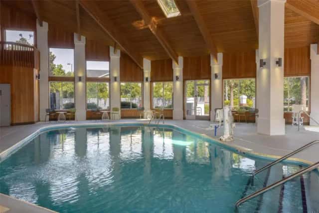 Spark By Hilton Wilmington Carolina Beach Rd — guest room