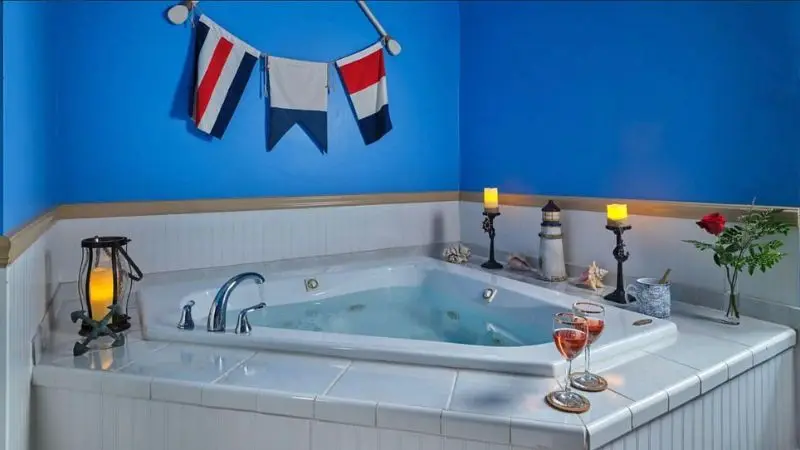 Spencer House Bed & Breakfast hotel photo 1 in Erie, Pennsylvania
