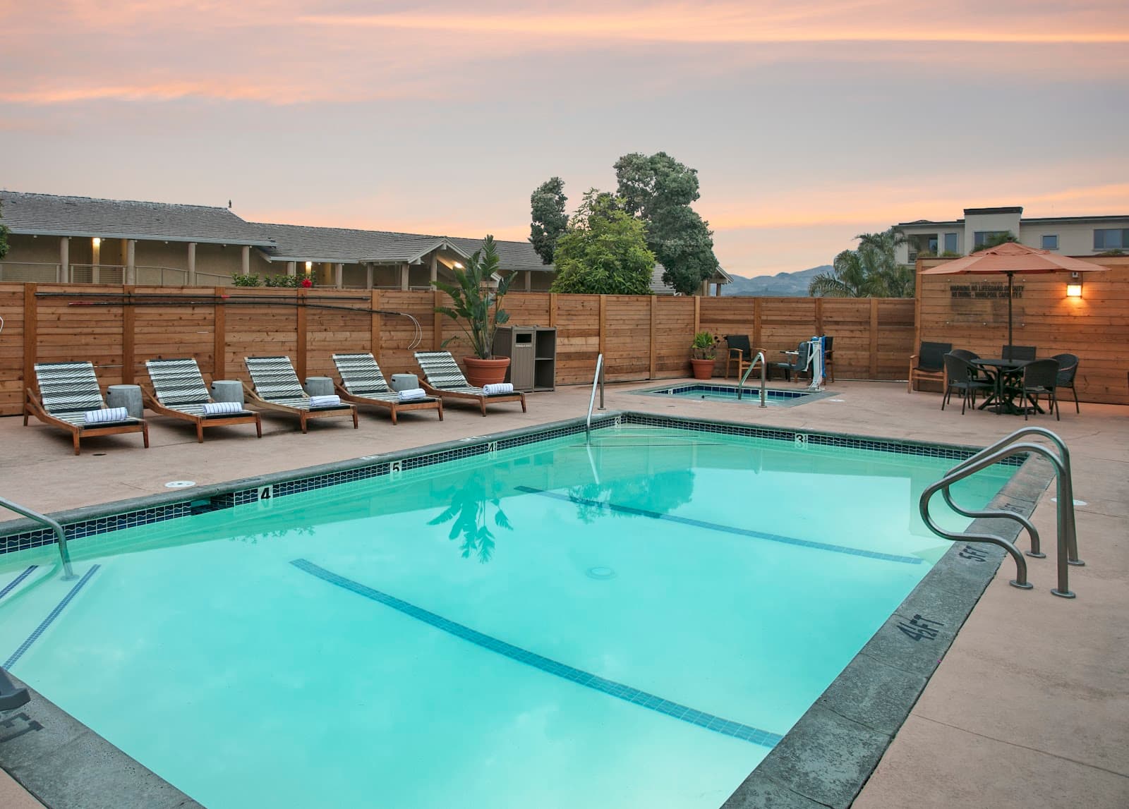 Spyglass Inn