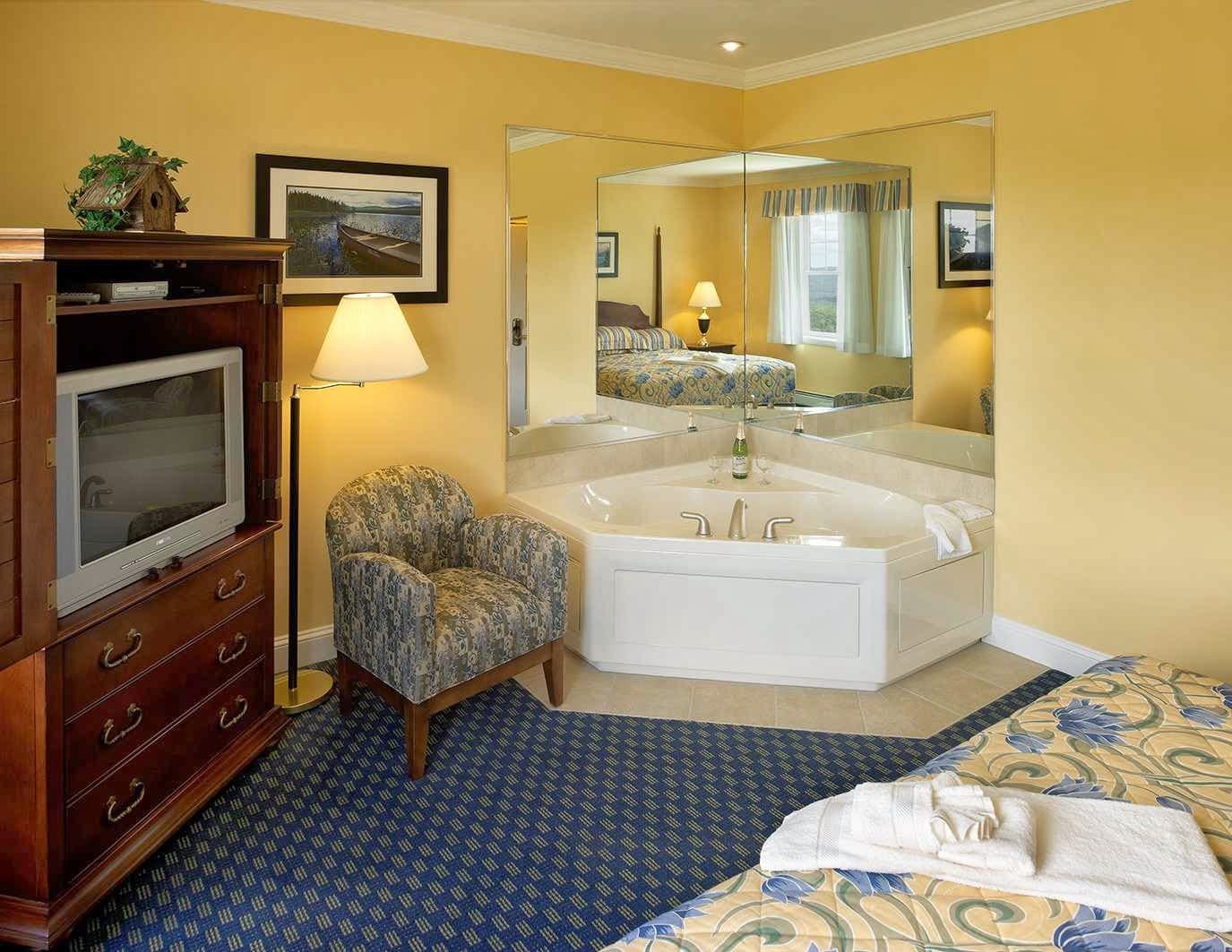 Steele Hill Resorts