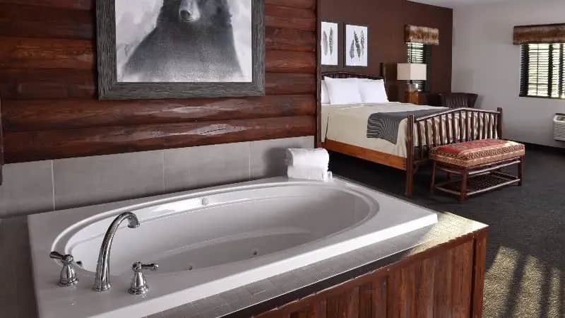 Stoney Creek Hotel & Conference Center – Tulsa hotel photo 1 in Broken Arrow, Oklahoma