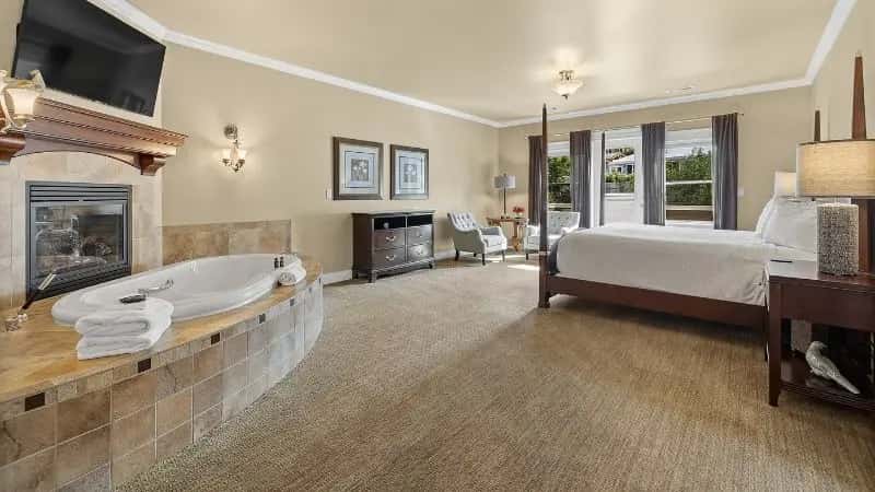 Summer Creek Inn hotel photo 1 in Rapid City, South Dakota