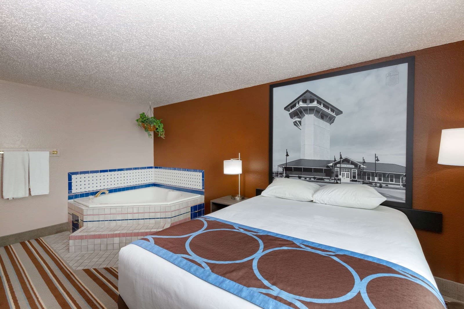 Super 8 By Wyndham North Platte