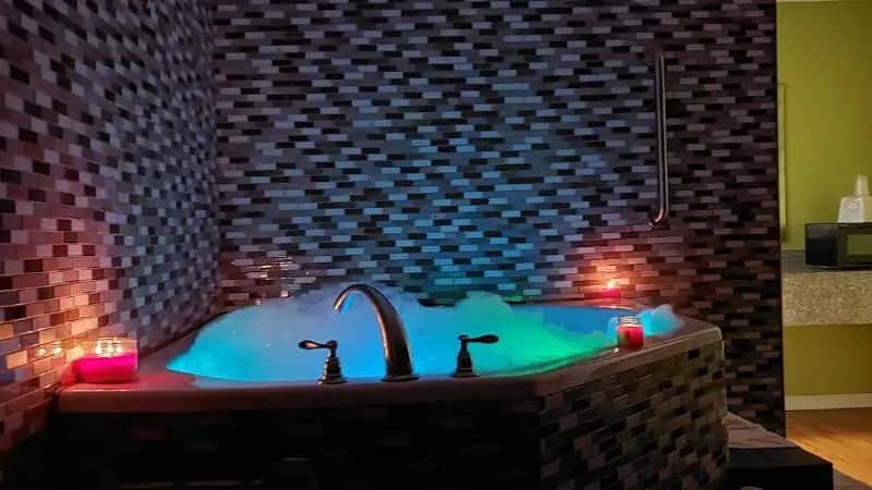 Super Stay Inn hotel photo 1 in North Little Rock, Arkansas