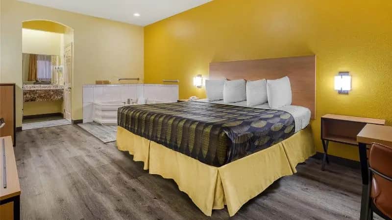 SureStay By Best Western Mission hotel photo 1 in Mission, Texas