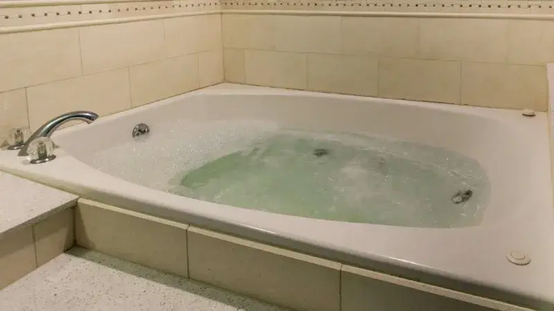 Hotels with jacuzzi in room in Richland