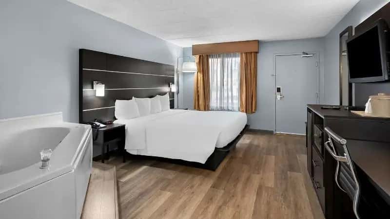 SureStay Plus By Best Western Brandywine Valley hotel photo 1 in Wilmington, Delaware