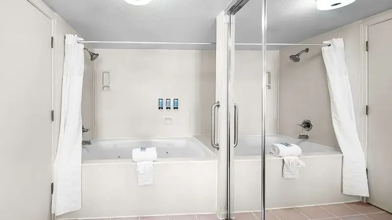 SureStay Plus Hotel by Best Western San Jose Central City hotel photo 1 in San Jose, California