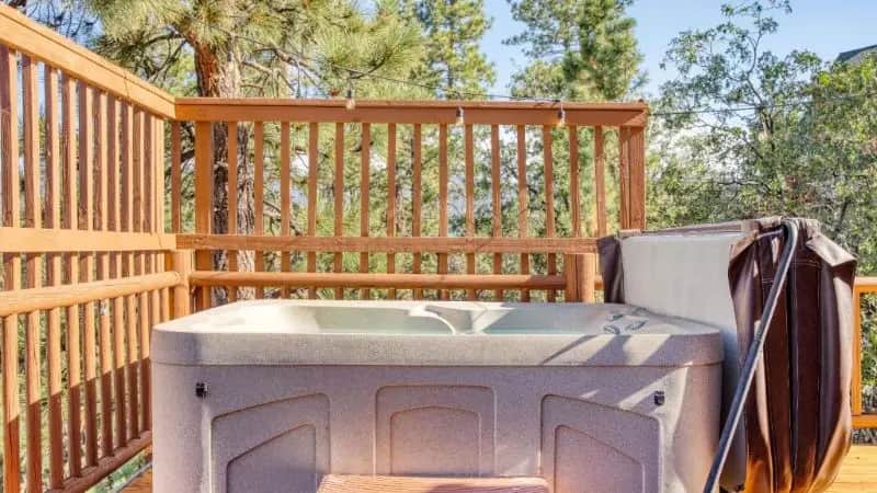 Tanglewood by AvantStay hotel photo 1 in San Bernardino County, California
