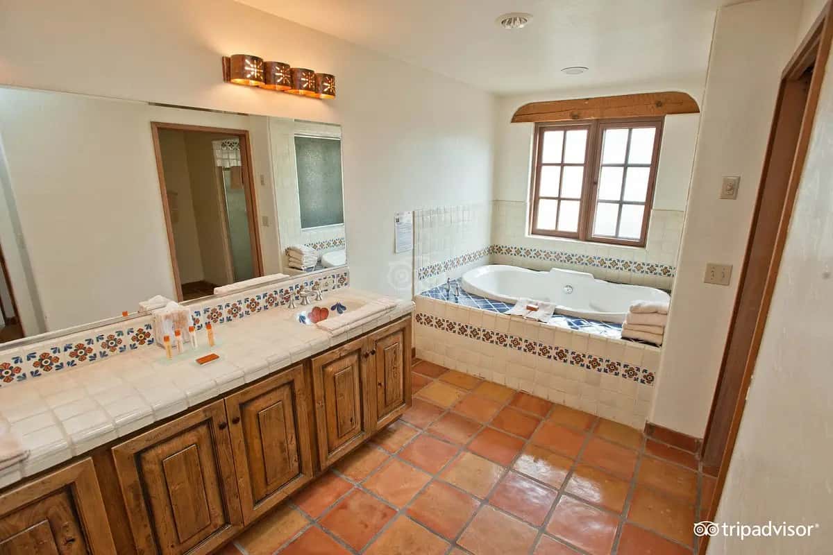 Tanque Verde Ranch hotel photo 1 in Tucson, Arizona