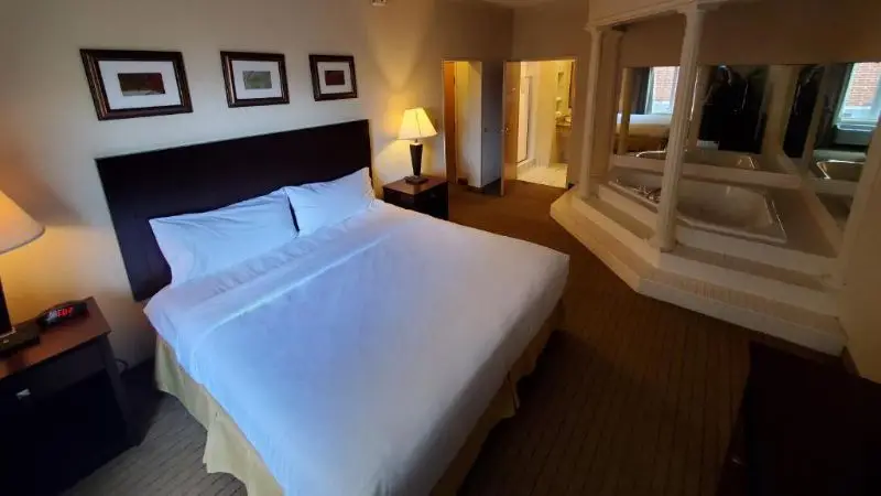 The Arc Hotel hotel photo 1 in Fort Smith, Arkansas