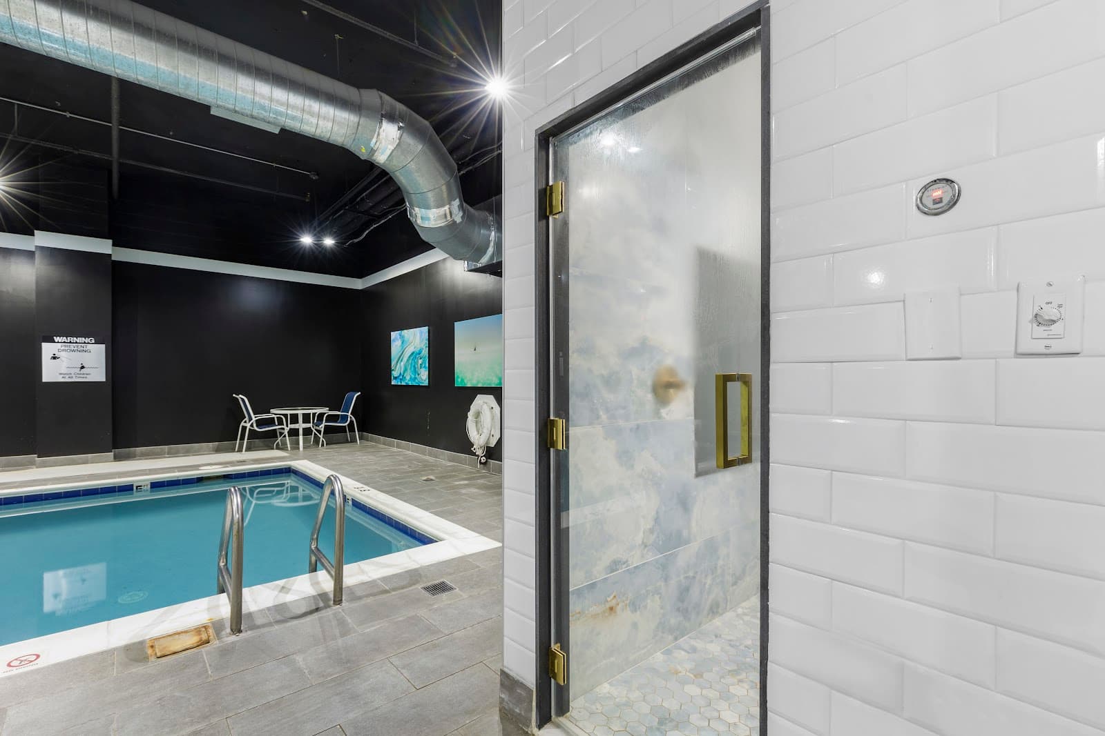 The Armon Hotel & Conference