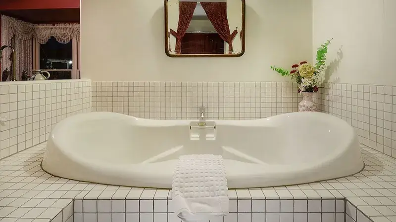 The Blenman Inn hotel photo 1 in Tucson, Arizona