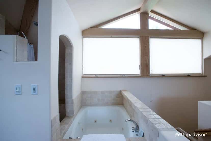 The Cottage Inn & Spa in Sonoma, California