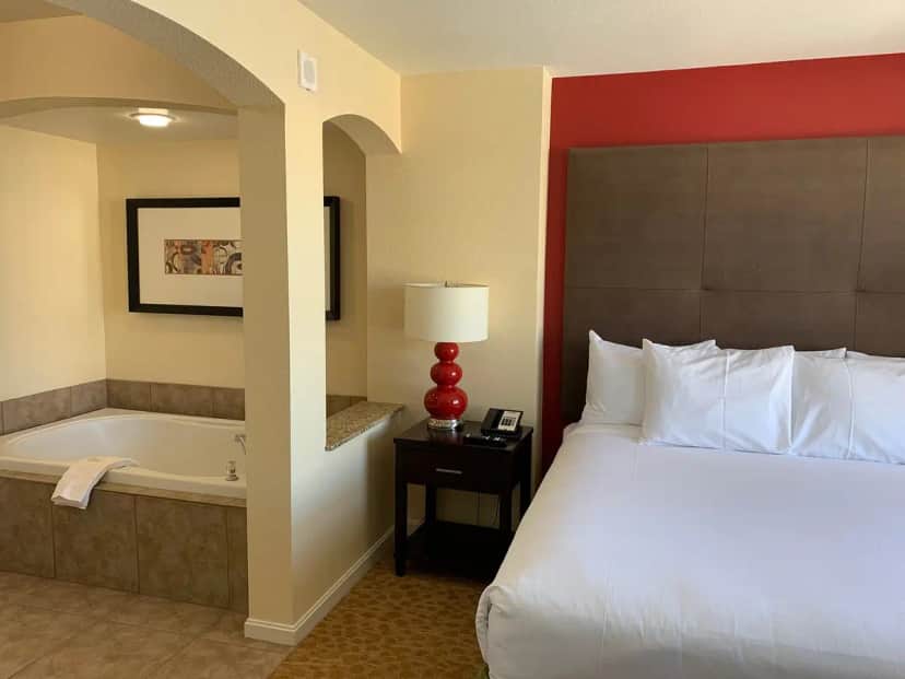 The Grandview at Las Vegas hotel photo 1 in Las Vegas, Nevada