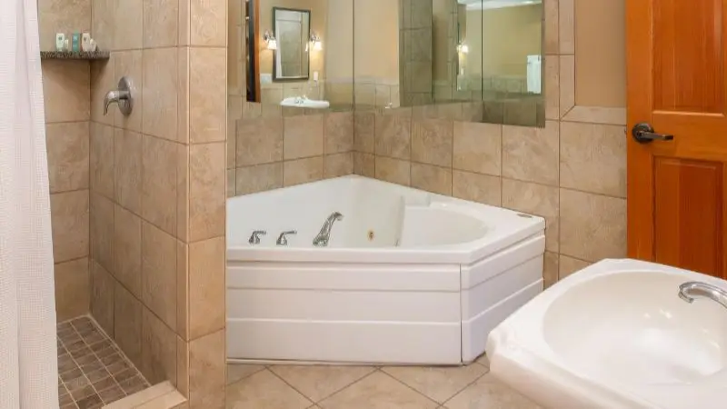 The Heathman Lodge hotel photo 1 in Vancouver, Washington