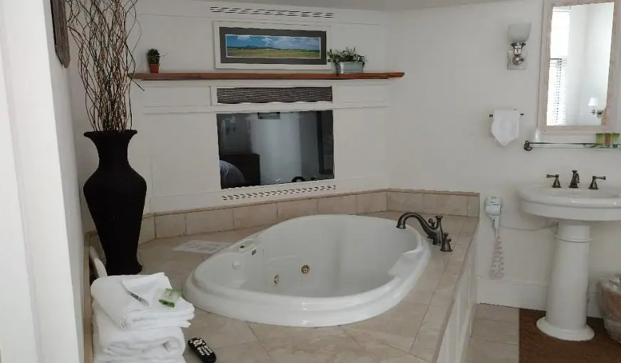 Hotels with jacuzzi in room in Glen Arbor