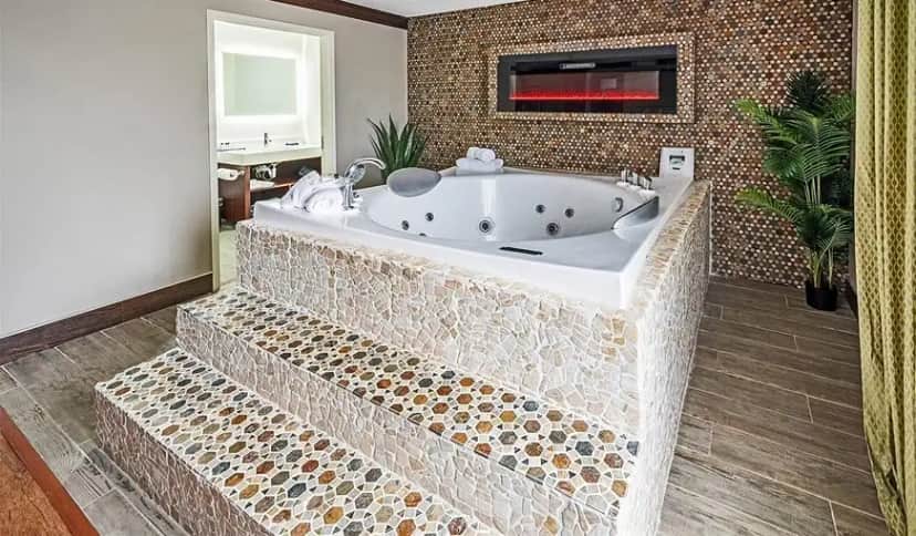 The Leo Collection Detroit, Ascend Hotel Collection hotel photo 1 in Lincoln Park, Michigan