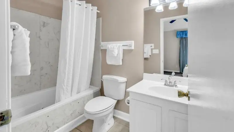The Links Resort hotel photo 1 in North Myrtle Beach, South Carolina