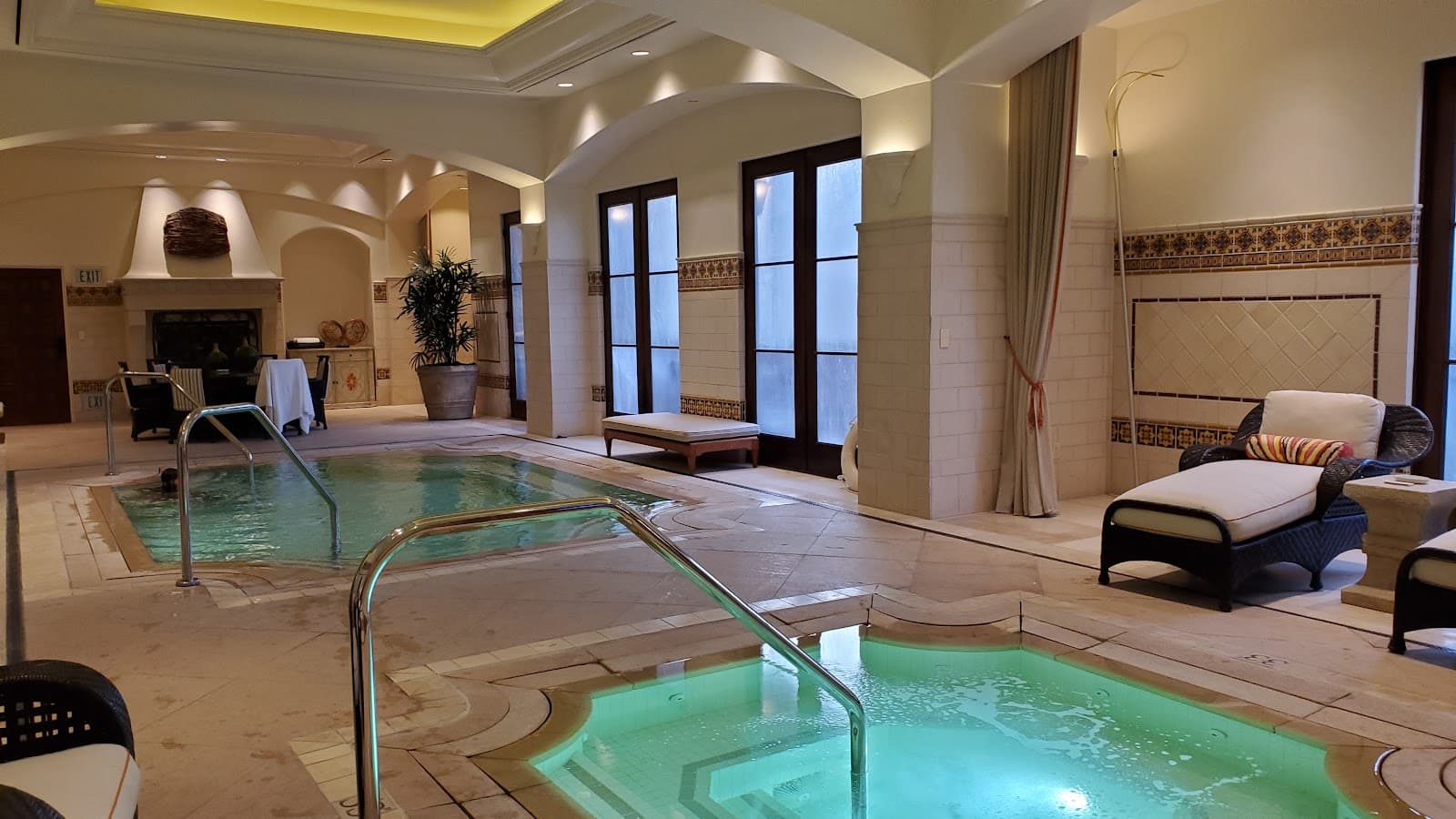 The Mansion at MGM Grand