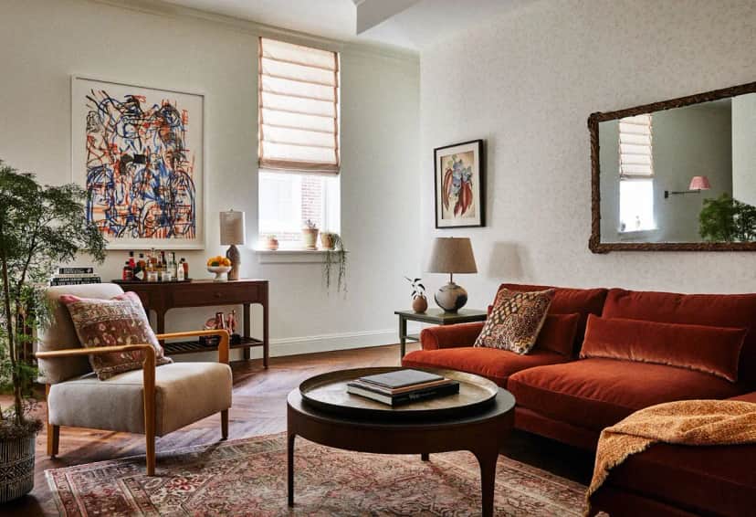 The Pinch Charleston — guest room