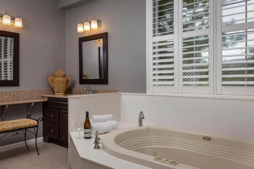The Purple Orchid Wine Country & Spa hotel photo 1 in Livermore, California