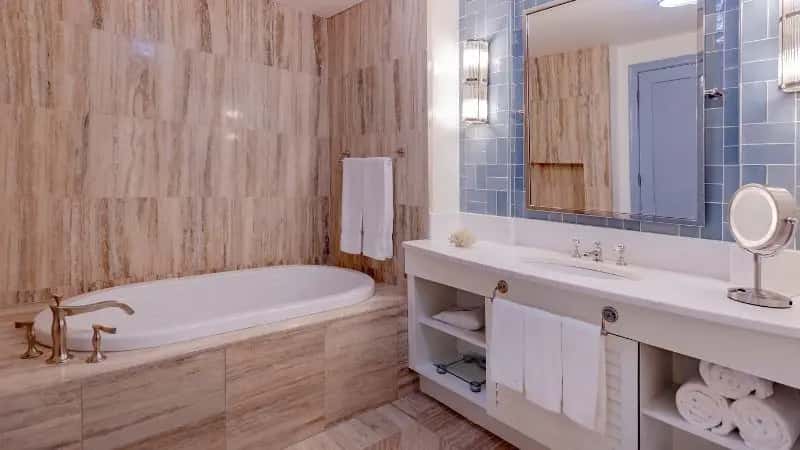 The Seagate Hotel & Spa hotel photo 1 in Delray Beach, Florida