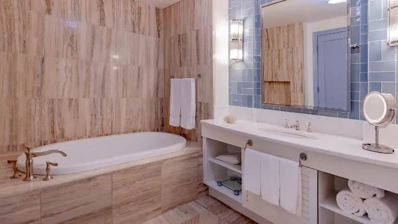 The Seagate Hotel & Spa hotel photo 1 in Delray Beach, Florida