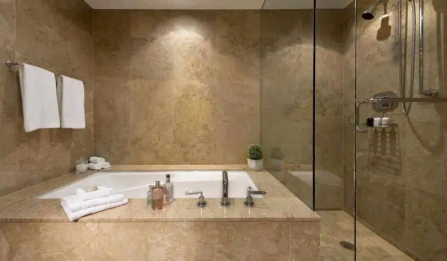 The SoHo Hotel & Residences hotel photo 1 in Toronto, New York