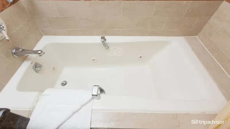 The Wall Street Inn hotel photo 1 in New York, New York